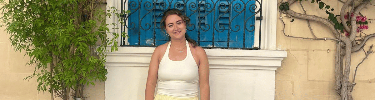 Glutenfrei leben: Elina