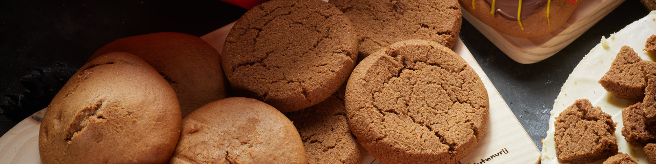 Überraschende und einfache Rezepte mit glutenfreiem Spekulatius