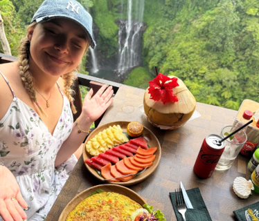 Glutenfrei leben: Leonie