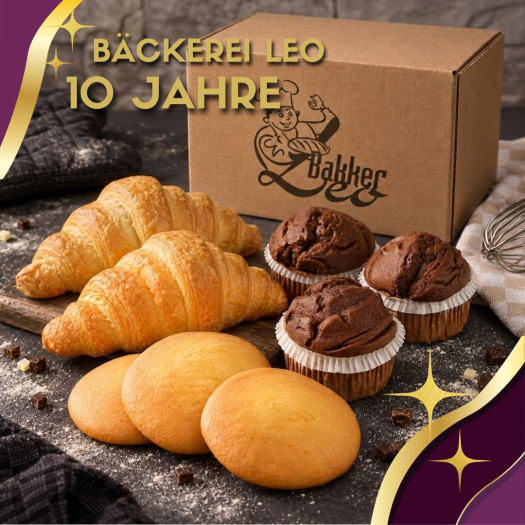 Leos Klassiker-Paket