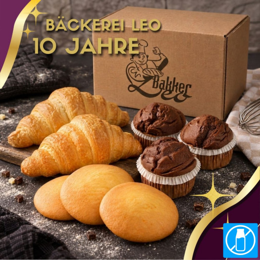 Leos Klassiker-Paket laktosefrei