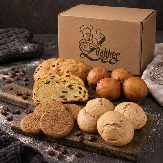 Leos Herbstpaket Naturell